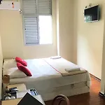 Hotel Sao Jorge Sao Paulo - proximo a 25 de março, Brás, Mercado Municipal SP