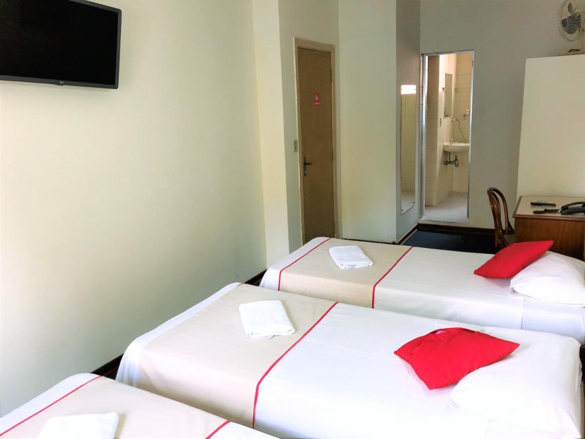 Hotel Sao Jorge Sao Paulo: Near 25 De Marco São Paulo